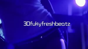 3Dfukyfreshbeatz-劲爆夜店现场DJ视频