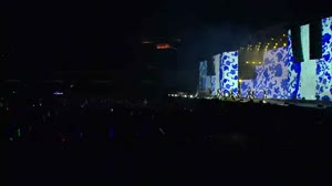 中国人 演唱会现场视频
