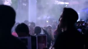 湿身DJ视频-重低音电音节奏 DJ MV音乐在线观看
