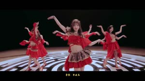 千年 舞蹈版 SING女团 MV音乐在线观看