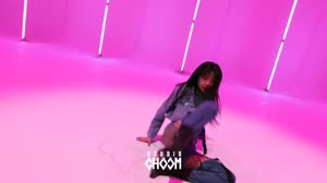 7 rings((G)I-DLE SOOJIN Cover Dance)