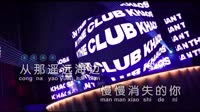 黄绮珊-大海-DJ伟然-DJ夜店车载MV视频现场
