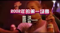 刀郎-2002年的第一场雪-McYaoyao-DJ夜店车载MV视频现场