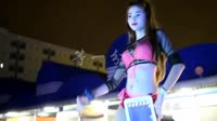 等一分钟 DJ酷博 美女热舞汽车音响视频 徐誉滕 MV音乐在线观看