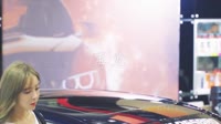 再见 DJ伯格 美女车模汽车音乐视频 张震岳 MV音乐在线观看