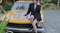 谁 DJ何鹏版 美女写真车载dj视频 雪十郎 MV音乐在线观看