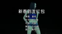 新春到发红包 DJ何鹏 美女热舞汽车音响视频