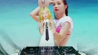 付豪vs鹏鹏 鬼迷心窍 DJ金诚 DJ美女打碟现场视频