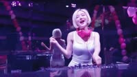 无情的风雨无情的你 DJ晓明 DJ美女打碟现场视频 红蔷薇 MV音乐在线观看