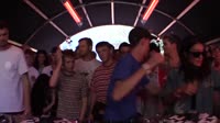晚秋 DJCandy DJ美女打碟现场视频 黄凯芹 MV音乐在线观看