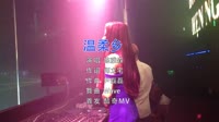 温柔乡 DJWave DJ美女打碟现场视频