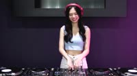 爱美无罪 DJCandy DJ美女打碟现场视频