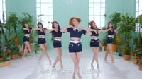 缺氧 DJR7版 韩国美女热舞MV车载DJ视频
