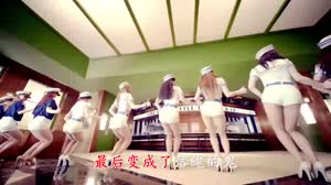 东方晴儿《那个谁谁谁-国语DJ版》DJ何鹏Remix韩国美女热舞视频