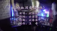 爱的血泪史DJ版 Avi_DJ视频_DJ舞曲 - 韩国夜店 云菲菲 MV音乐在线观看