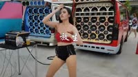美女热舞 放生_关心妍-细文